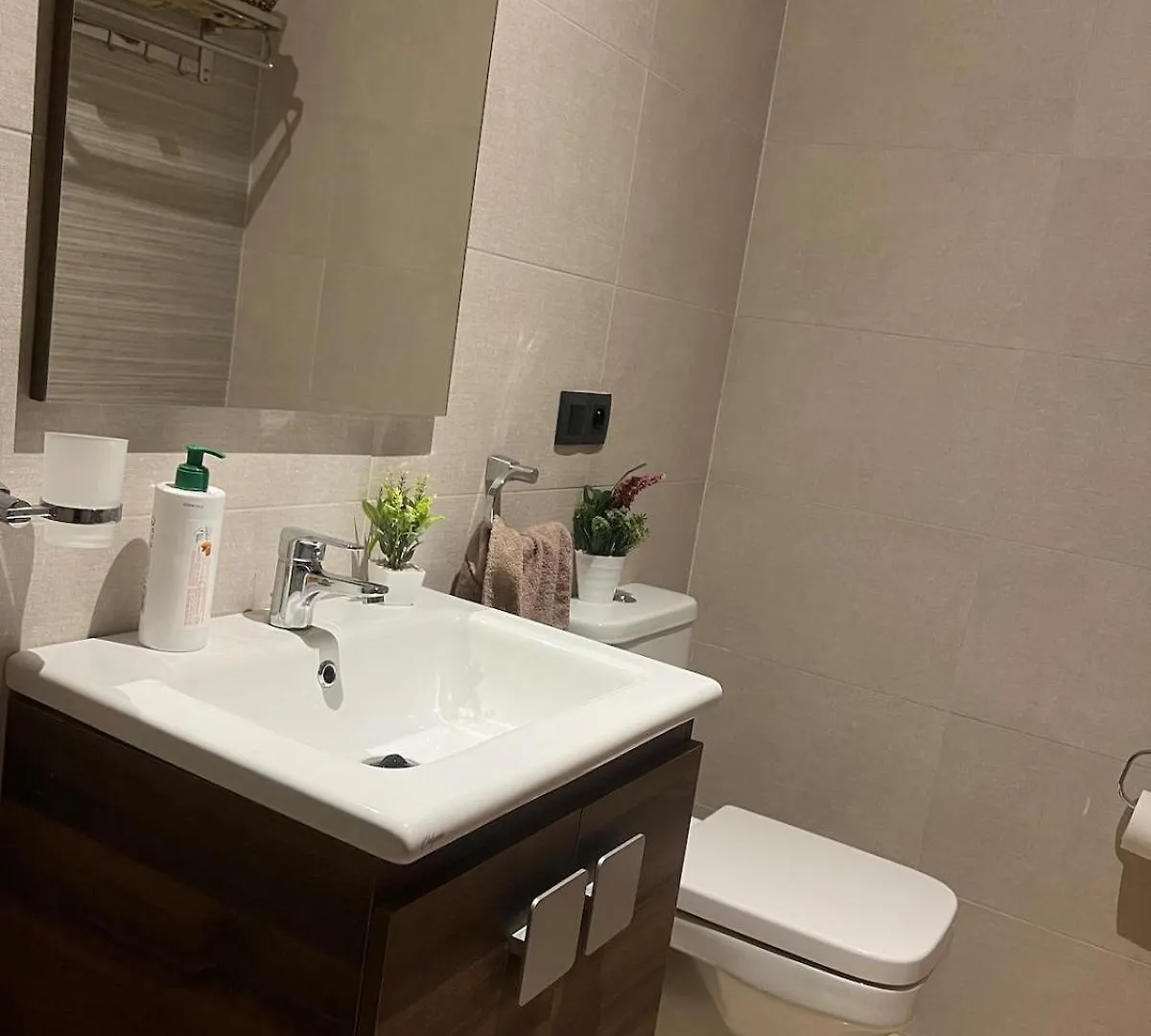 Cozy Apartment With Pool 5 Min From Gueliz Marrakesh