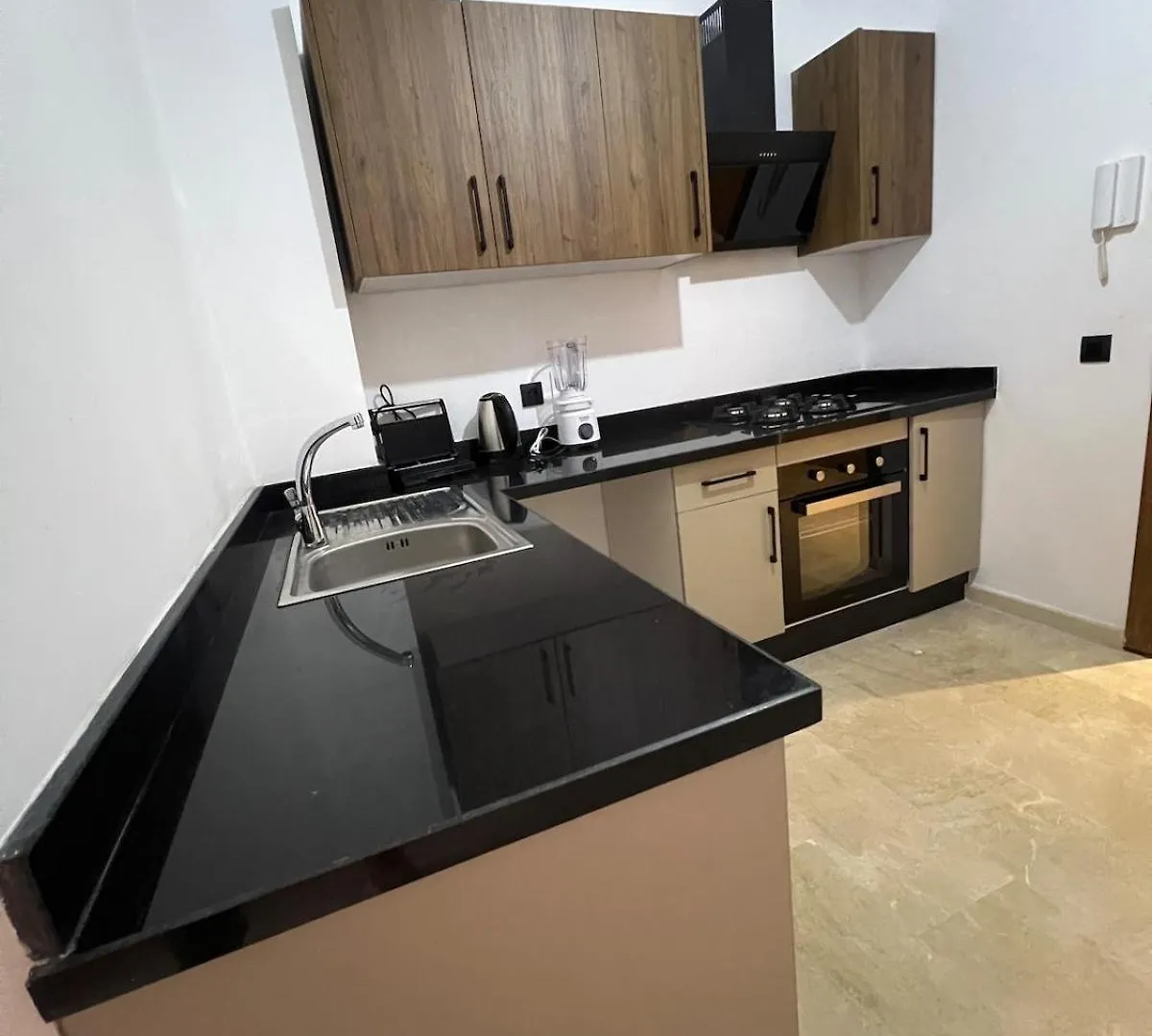 Cozy Apartment With Pool 5 Min From Gueliz Marrakesh