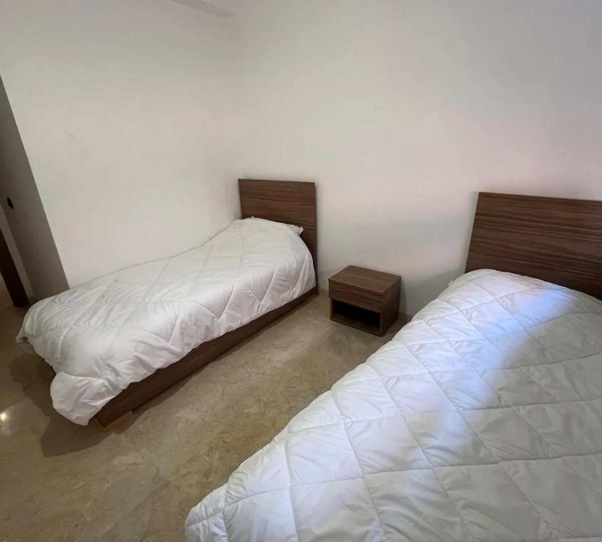 Cozy Apartment With Pool 5 Min From Gueliz Marrakesh