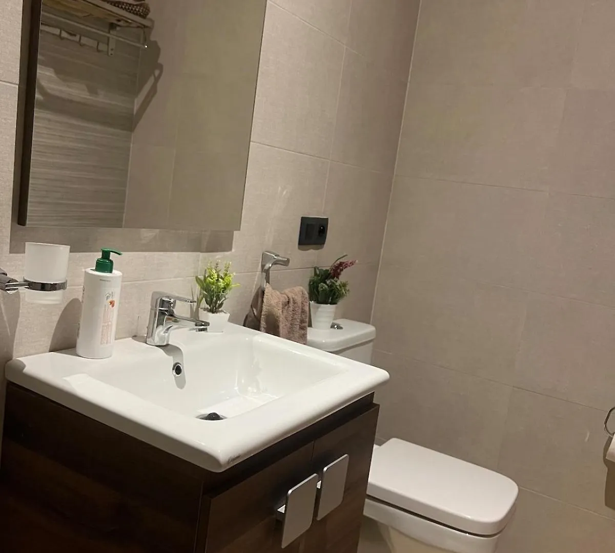 Cozy Apartment With Pool 5 Min From Gueliz Marrakesh