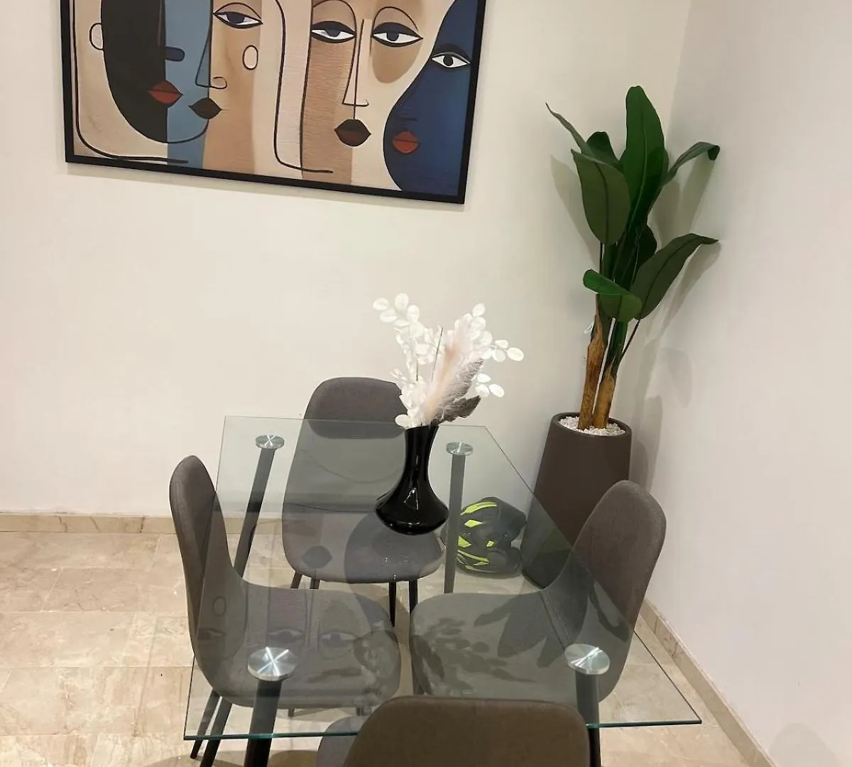 Cozy Apartment With Pool 5 Min From Gueliz Marrakesh