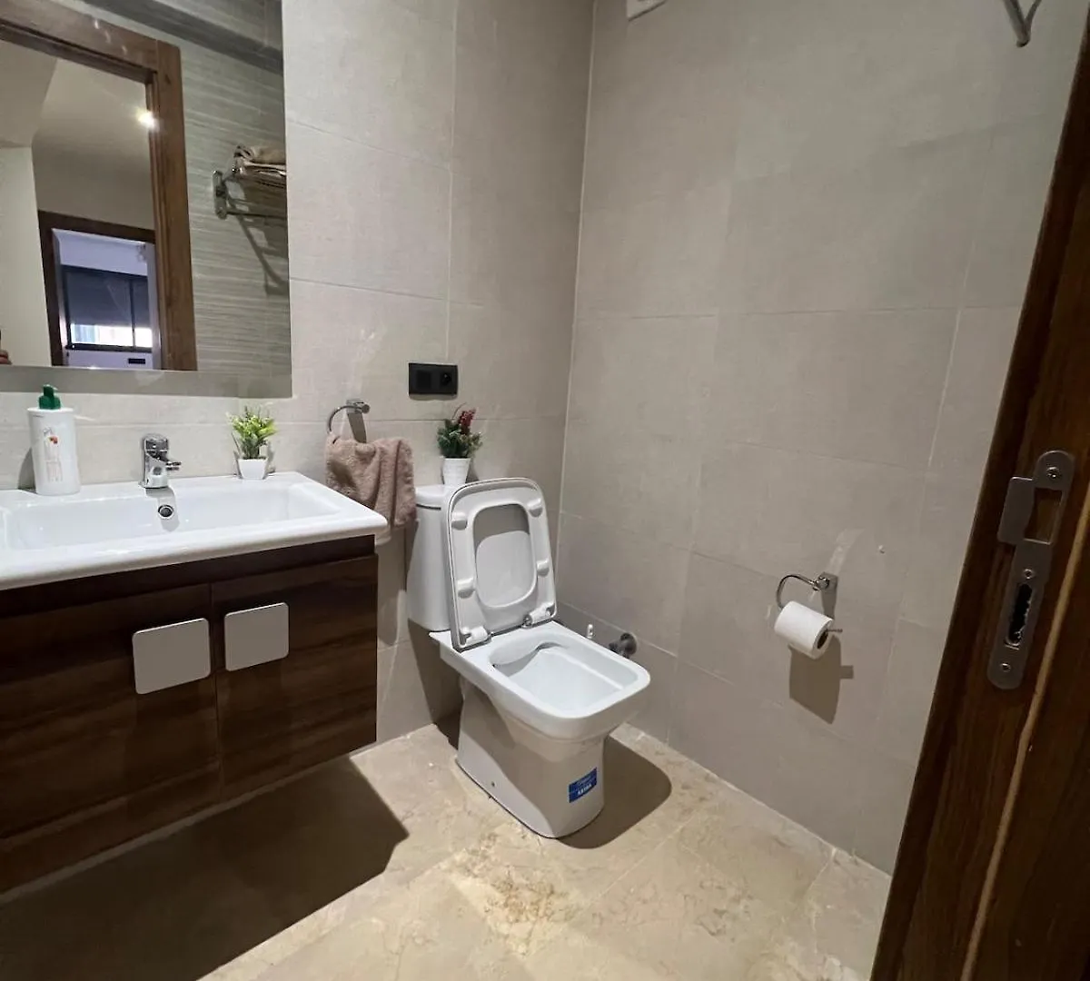 Cozy Apartment With Pool 5 Min From Gueliz Marrakesh
