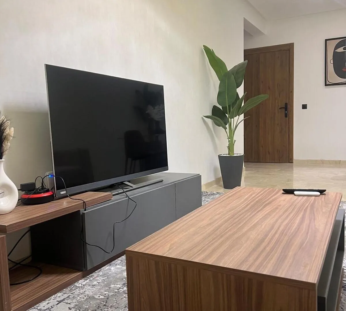 Cozy Apartment With Pool 5 Min From Gueliz Marrakesh