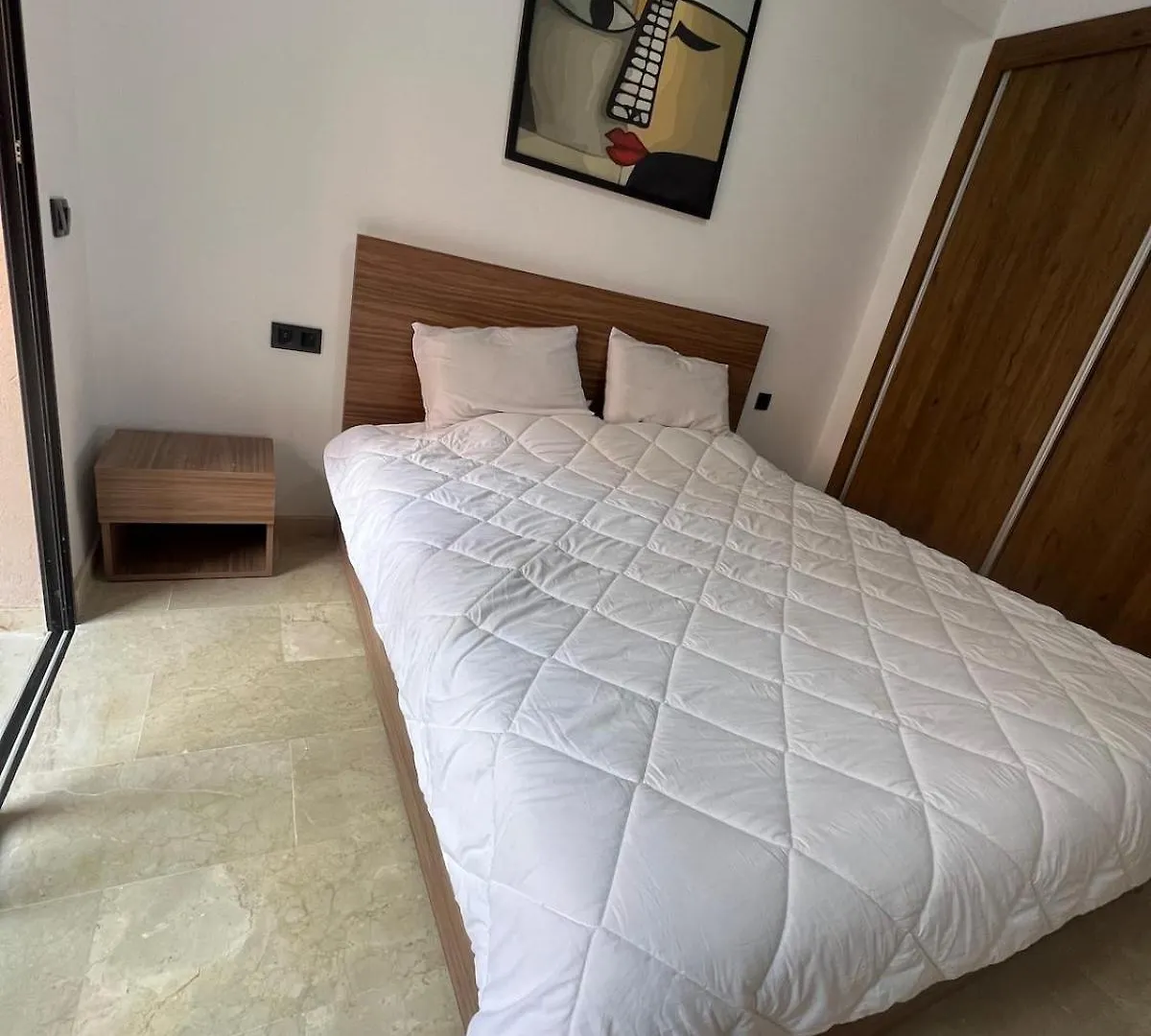 Cozy Apartment With Pool 5 Min From Gueliz Marrakesh