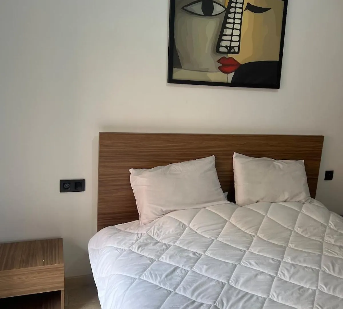Cozy Apartment With Pool 5 Min From Gueliz Marrakesh