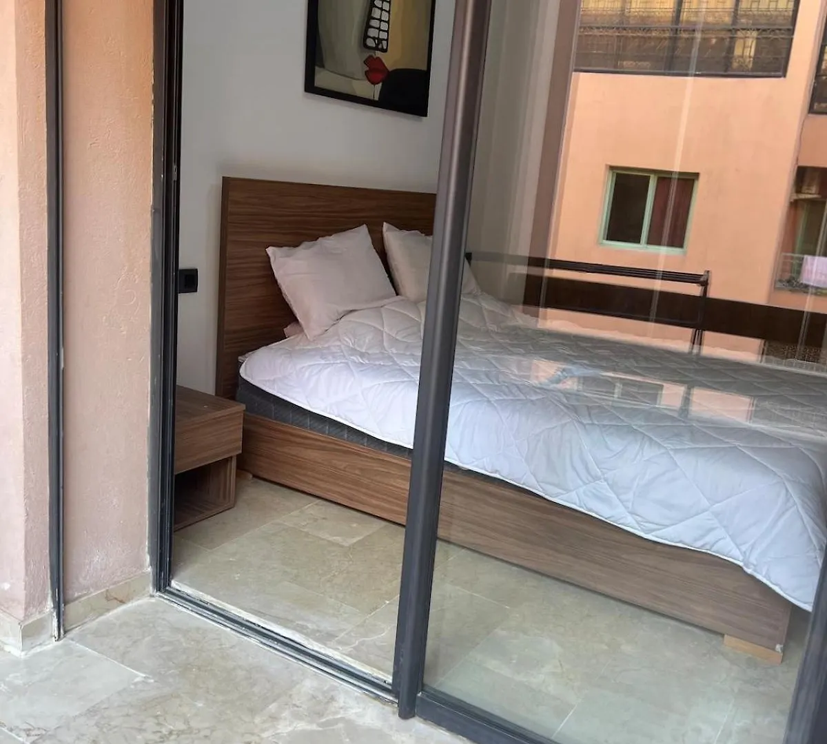Cozy Apartment With Pool 5 Min From Gueliz Marrakesh