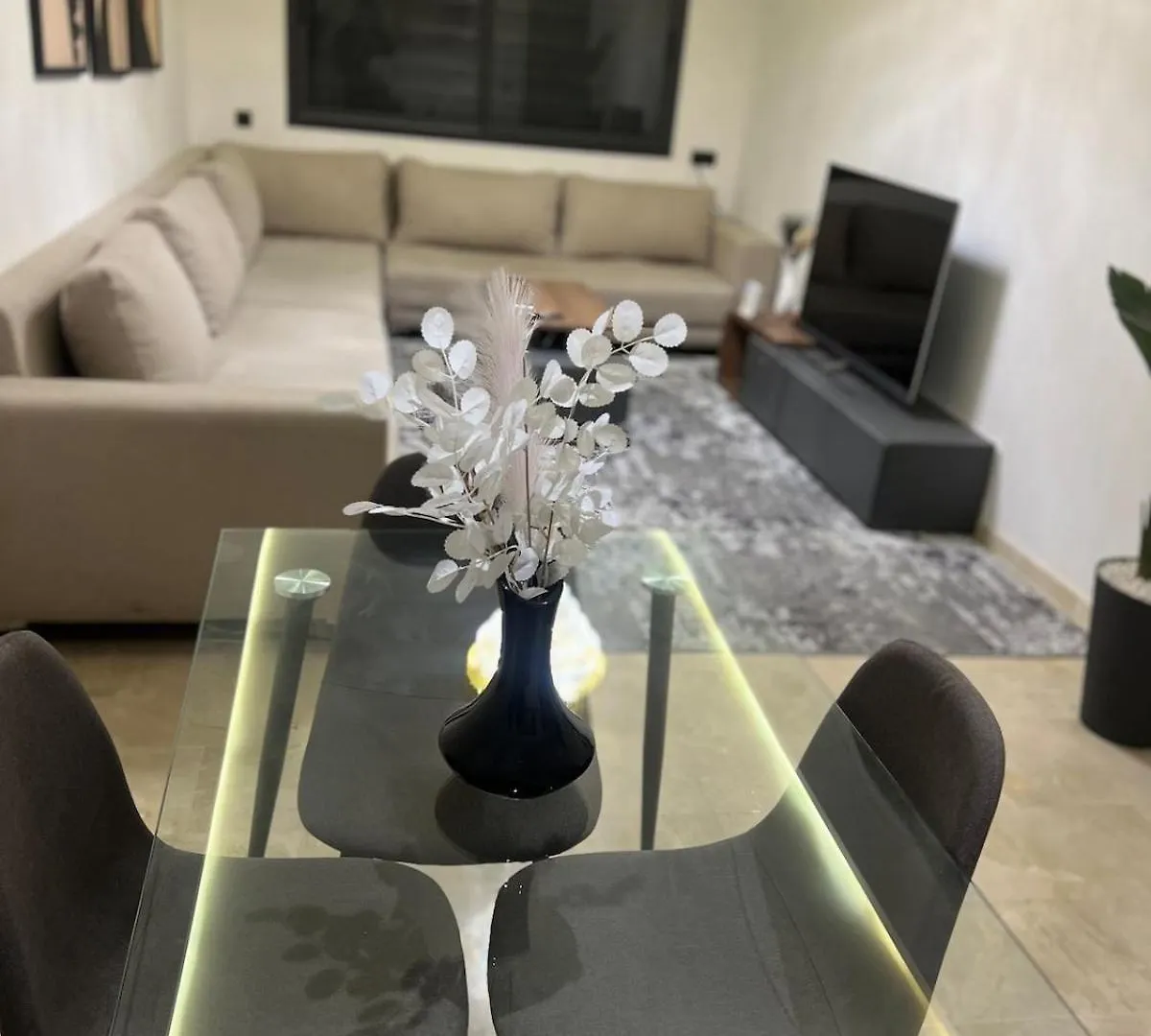 Cozy Apartment With Pool 5 Min From Gueliz Marrakesh