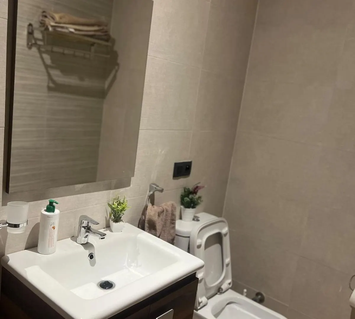 Cozy Apartment With Pool 5 Min From Gueliz Marrakesh
