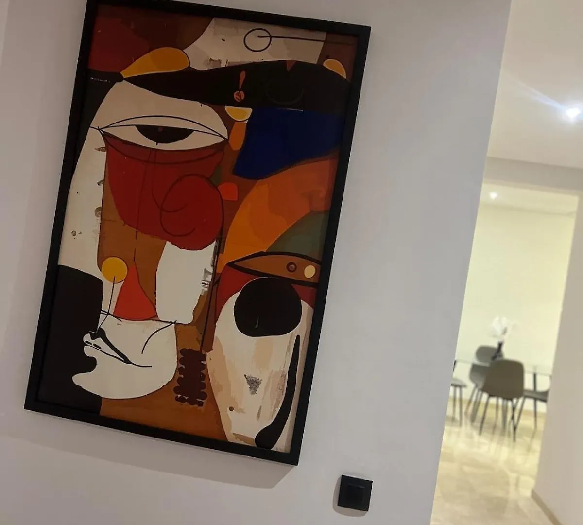 Cozy Apartment With Pool 5 Min From Gueliz Marrakesh