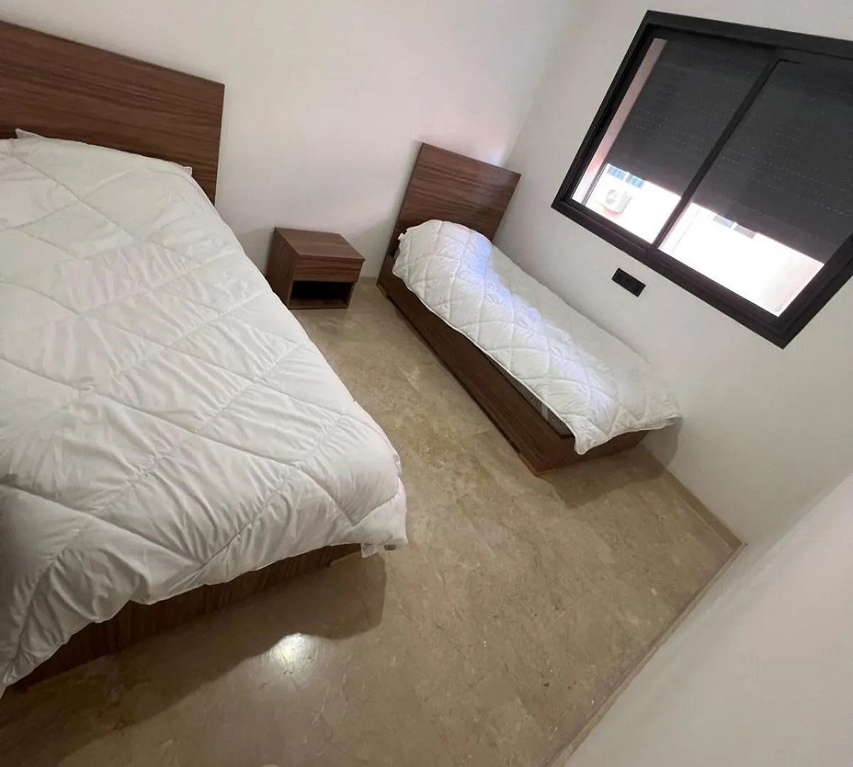Cozy Apartment With Pool 5 Min From Gueliz Marrakesh