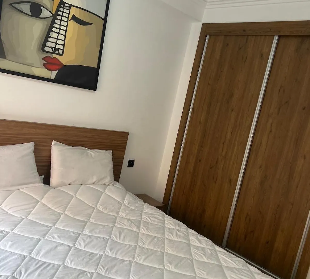 מרקש Cozy Apartment With Pool 5 Min From Gueliz מרוקו