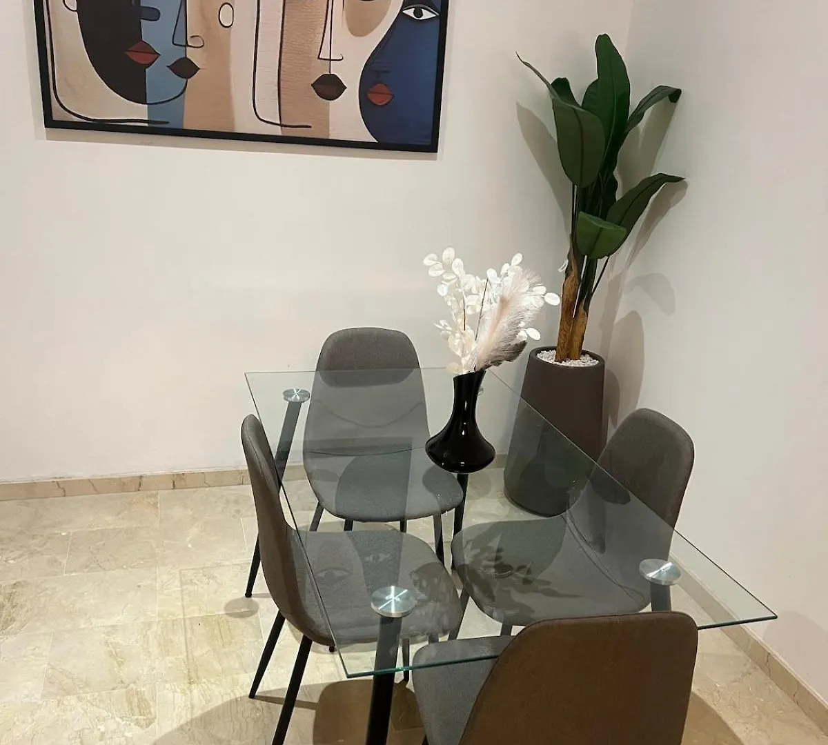 Cozy Apartment With Pool 5 Min From Gueliz Marrakesh