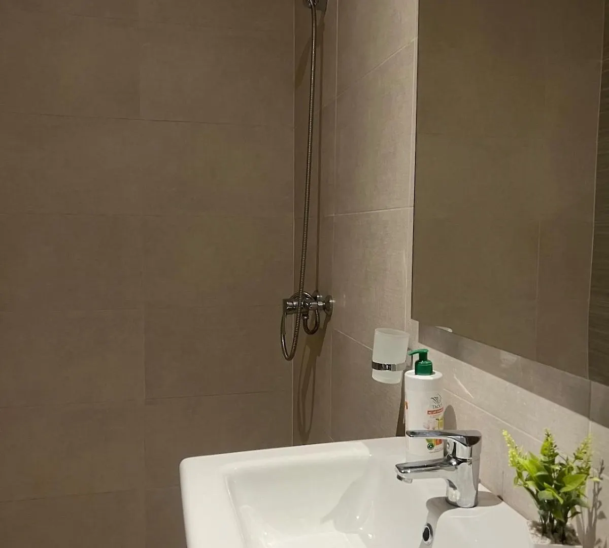 מרקש Cozy Apartment With Pool 5 Min From Gueliz מרוקו