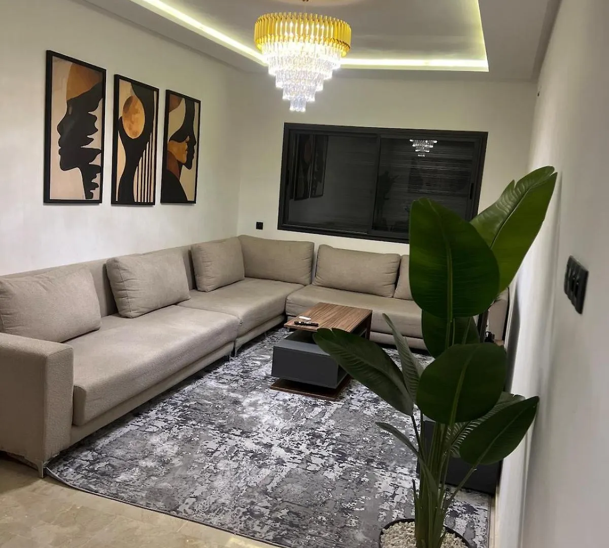 Cozy Apartment With Pool 5 Min From Gueliz Marrakesh